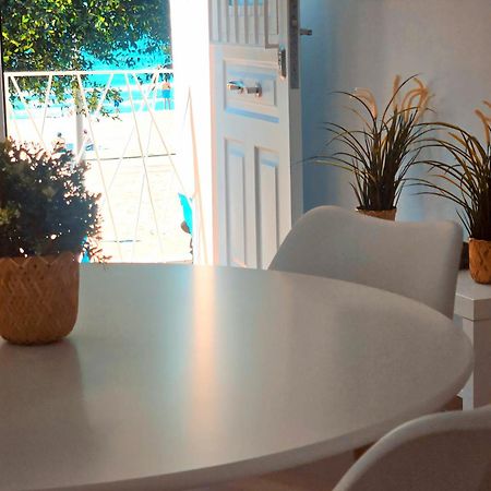 La Casita De Mercedes Málaga Dış mekan fotoğraf