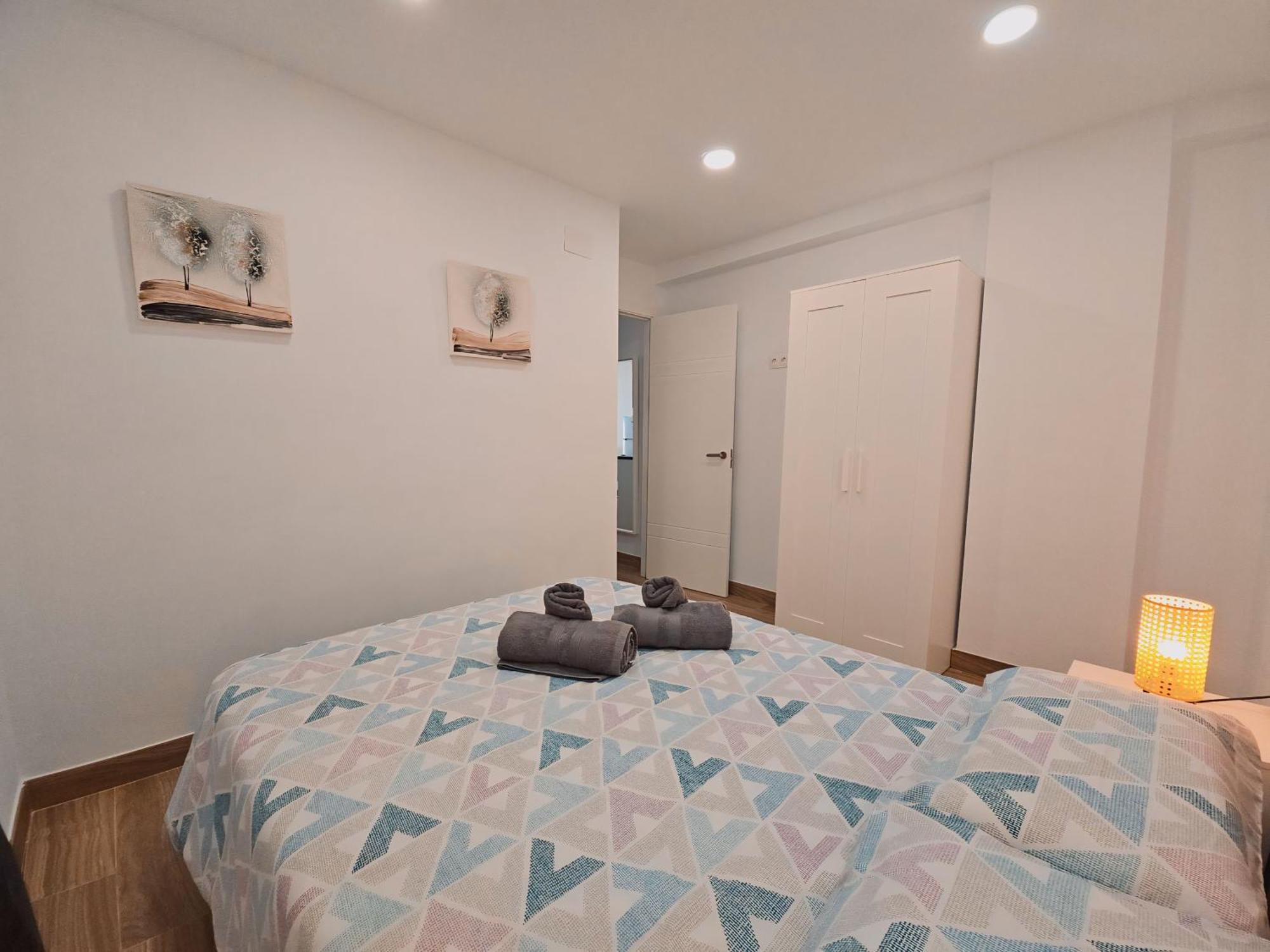 La Casita De Mercedes Málaga Dış mekan fotoğraf